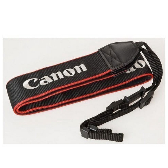 Canon Neck Strap for EOS Rebel Series Pro Neck Strap - Picture 3 of 6